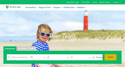 Desktop Screenshot of krim.nl